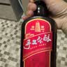 塔牌手工冬酿五年 半干型 绍兴黄酒花雕酒 500ml*8瓶 中秋送礼 实拍图