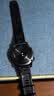 佳明（GARMIN）Fenix7太阳能碳黑旗舰版血氧跑步户外运动智能手表生日礼物 实拍图