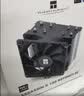 利民（thermalright）Assassin X 120 Refined SE 风冷散热器 AGHP逆重力四热管支持 12CM风扇 AX120 R SE 实拍图