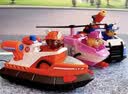 汪汪队立大功（PAW PATROL）救援车男孩女孩儿童生日礼物玩具合金大型救援车不含合金材质 实拍图