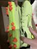 耐克NIKE男子足球鞋刺客 VAPOR 16 AG 短钉运动鞋FQ8364-300绿41 实拍图