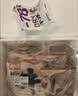 丰收哥潮汕牛肉丸+牛筋丸 4斤组合装 200g*10袋 火锅食材烧烤关东煮 实拍图