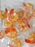 渔大叔 即食黑虎虾仁高钙低脂0糖高蛋白休闲海鲜零食255g源头直发包邮 实拍图
