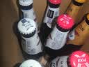 kronenbourg 1664啤酒三口味330ML*9瓶(白+桃红+百香果)精酿踏青出游 送礼 实拍图