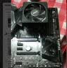 AMD 锐龙5000系列 锐龙5 5500 处理器(r5)7nm 6核12线程 加速频率至高4.2GHz 65W AM4接口 盒装CPU 实拍图