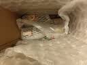 汾酒黄盖玻汾 清香型白酒 53度 475mL*4瓶 超值组套  中秋送礼 实拍图