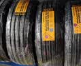 马牌（Continental）汽车轮胎 235/55R18 100V FR UC6 SUV 原配别克昂科威 实拍图
