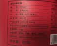 八马茶业红茶 武夷原产正山小种一级 花果蜜香 80g*3罐 罐装茶叶 小圆罐 实拍图
