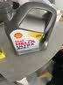 壳牌（Shell）全合成机油超凡喜力0W-20 SP/C5级 4L灰壳混动燃油适配香港进口 实拍图