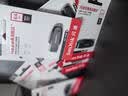 Sandisk闪迪512GB USB3.2 Type-C 双接口 DDE1高速固态U盘 读1000MB/s 写900MB/s 兼容手机电脑大容量金属优盘 实拍图