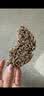 云山半荞麦葱油方便面带调料包拌面0脂肪面饼葱油拌面泡面整箱80g*16 实拍图