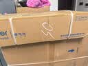 海尔（Haier）麦浪海鲸抽吸排油烟机C61Max+H70D顶侧双吸环吸30大风量 上门安装以旧换新搭72%热效定时联动套装 实拍图
