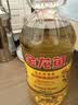 金龙鱼食用油 花生特香型食用调和油5L 实拍图