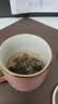 贡苑特级荷叶茶【大份量510g】纯荷叶泡水喝花草茶搭配大油切肥肚子茶 实拍图