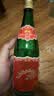 西凤酒 【年度爆款】老绿瓶1989版金奖 2020年 凤香型白酒 45度 500ml*9瓶 整箱装 陈年白酒【京东老酒】 实拍图