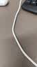 潮范适用oppo数据线type-c快充65W充电线闪充r17/reno 2 2z 3pro/a56/a32/a72/a11/k7/k9xa36/a97/a96 实拍图