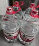 农夫山泉饮用水 饮用天然水5L*4桶 整箱装 桶装水塑膜随机包装 实拍图