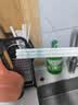 双枪家用陶瓷筷子食品接触级抗菌防霉  可进洗碗机 千里江山10双 实拍图