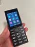 诺基亚（NOKIA）108 4G移动联通电信广电全网通 2.4英寸双卡双待 直板按键学生老人老年人功能机备用手机黑色 实拍图