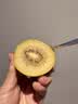 佳沛（zespri）新西兰金奇异果22粒巨大原箱146-175g猕猴桃中秋节礼品送水果礼盒 实拍图