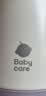 babycare儿童保温杯水壶吸管杯大宝宝学饮杯316不锈钢双饮上学600ml 实拍图