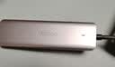 绿联USB3.0分线器多接口扩展器高速一拖4口转接头拓展坞多孔HUB集线器扩展坞笔记本电脑转换器 实拍图