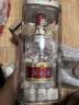 五粮液 普五八代 浓香型白酒 52度 500ml 官方授权 酒厂直供 单瓶 实拍图