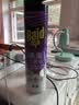 雷达（Raid）杀虫剂喷雾600ml（无香型）杀虫剂家用室内灭蟑螂蚁苍蝇 实拍图