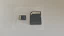 Sandisk闪迪128GB TF（MicroSD）内存卡A2 4K V30 U3 C10 至尊超极速移动存储卡 读速200MB/s 写速90MB/s 实拍图