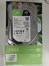 希捷（SEAGATE）台式机硬盘 2TB 5400转 256MB 机械硬盘 SATA 希捷酷鱼系列 电脑硬盘 3.5英寸 ST2000DM005 实拍图
