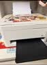 爱普生（EPSON）【6代新品】L1358 墨仓式A4彩色无线单功能家用打印机 家用/办公 AI学习打印机（微信/远程打印） 实拍图
