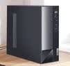 联想（ThinkCentre）P600 商用办公台式电脑台式机主机(酷睿i5-13420H 16G DDR5 1TB)27英寸 国家补贴 实拍图