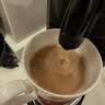 星巴克（Starbucks）胶囊咖啡 意式浓缩重烘黑咖啡 5.5g*10颗 适配Nespresso胶囊机 实拍图