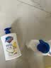 滴露（Dettol）健康抑菌洗手液滋润倍护500g 消毒抑菌99.99% 儿童适用不含酒精 实拍图