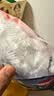 云蕾食品级保鲜膜套保鲜罩500只通用菜罩加厚松紧一次性强韧不易破 实拍图