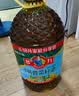 多力【保真菜籽油】低芥酸物理压榨非转基因特香菜籽油6.18L 团购送礼 实拍图