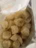 鲜窝窝 荞麦吸汁面藕300g 速食免煮凉拌菜 低脂粗粮面筋圈干货随机发货 实拍图