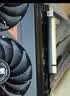 风魄全新RTX3080 20G定制三风扇公版AI深度学习GPU加速服务器主机游戏涡轮独立显卡 【全新盒装】RTX3080-20G-定制版 实拍图