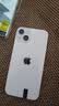 苹果Aapple iPhone13 苹果13 正品好货 国行外观99新    二手苹果手机 双卡双待5G  全网通二手手机111 粉色（国行正品全网通） 256G/99严选新靓机+电池100+快充礼包 实拍图