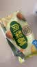 徐福记凤梨酥184g/袋 8枚 减糖26% 休闲零食 早餐糕点点心 办公室食品 实拍图
