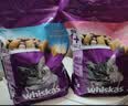 伟嘉猫粮成猫夹心粮 全价粮吞拿鱼1.3kg布偶蓝猫橘猫加菲英短猫咪 实拍图