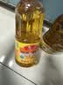 鲁花 【保真花生油】食用油 5S 物理压榨 压榨一级 花生油1L 实拍图