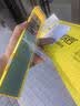久岩金袖鱼钩成品子线双钩绑好有无刺防缠绕短子线专用高端鲫鱼钩袖钩 35cm有刺金袖【钩4+0.6钩5+0.8】 共20付 实拍图