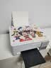 爱普生（EPSON）【6代新品】L3351墨仓式彩色打印机 微信打印/无线连接 家用AI学习打印机（打印、复印、扫描） 实拍图