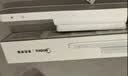 美的（Midea）LED台灯学习专用书桌磁吸灯酷毙灯宿舍床头吸附家用充电灯 7W 实拍图