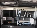 爱快（iKuai）全2.5G企业路由器 多WAN/多LAN口 一键认证/VPN/策略路由/日志审计 USB3.0 19英寸带机400台A520S 实拍图
