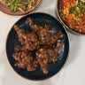正大鸡翅根2斤  生鲜冷冻鸡肉烤鸡翅鸡肉 低脂早餐鸡翅根 实拍图