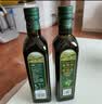 欧维丽（Ouweili）保真橄榄油750ml*2瓶 西班牙原油进口橄榄油礼盒 中秋节送礼 实拍图