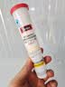 Swisse斯维诗 维生素C泡腾片 增强保护力 促进铁钙吸收 蓝帽认证 20片 实拍图