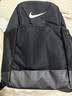 耐克（NIKE）男女训练双肩包 旅行包电脑包书包DH7709-010 黑 实拍图